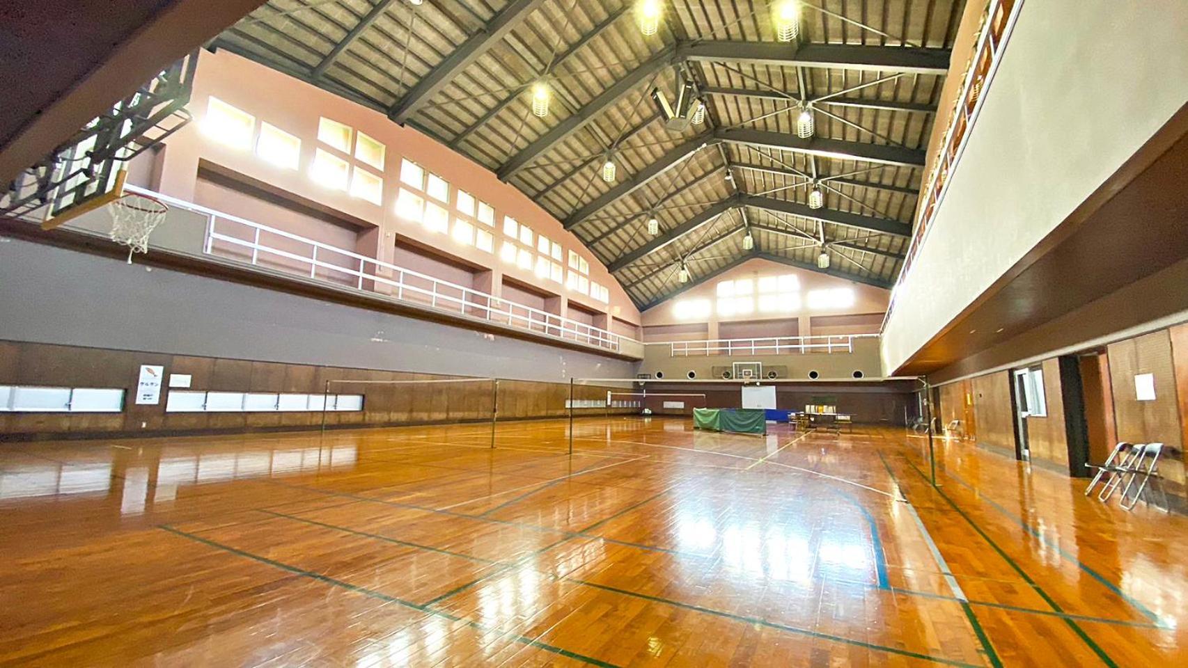 The Yuinchi Hotel Nanjo Exterior photo