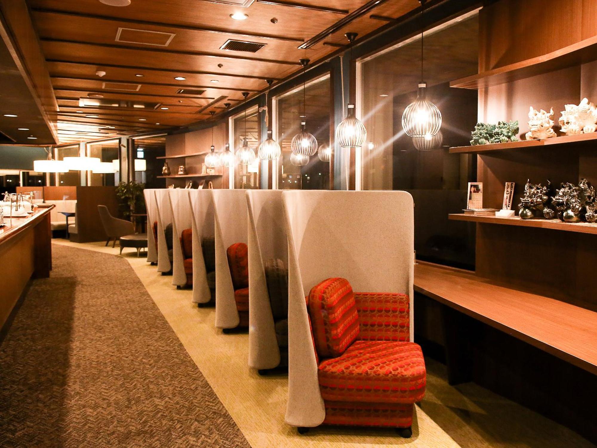 The Yuinchi Hotel Nanjo Exterior photo