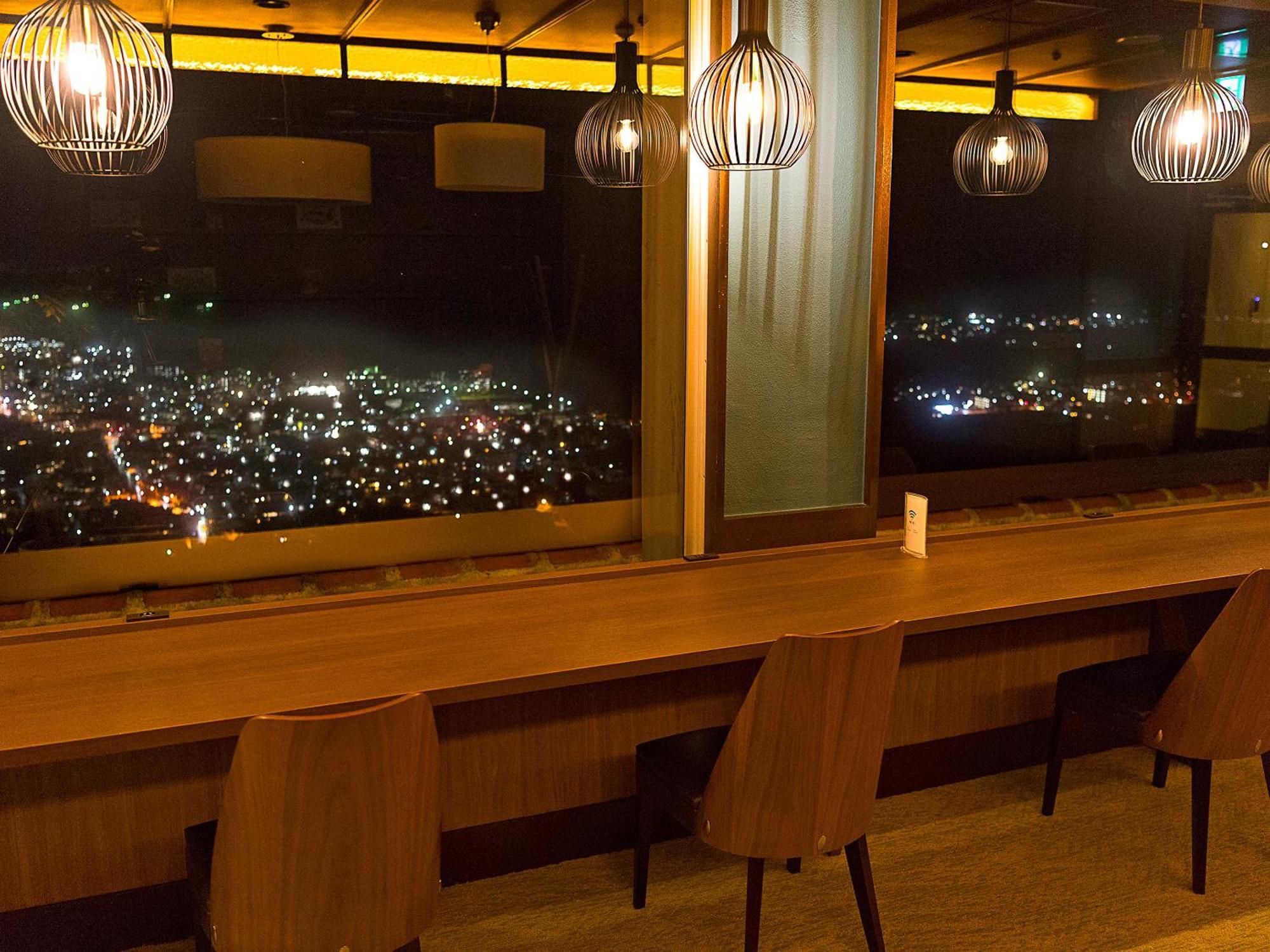 The Yuinchi Hotel Nanjo Exterior photo