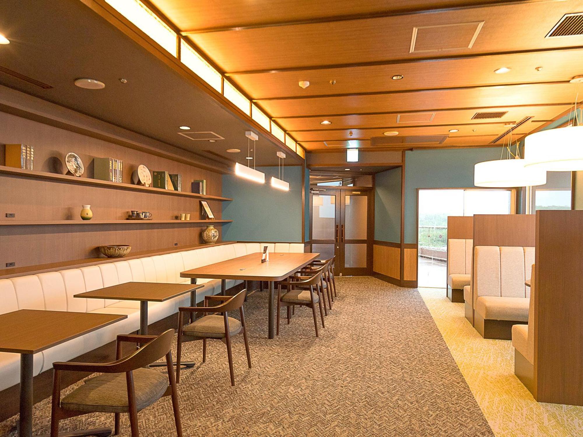 The Yuinchi Hotel Nanjo Exterior photo