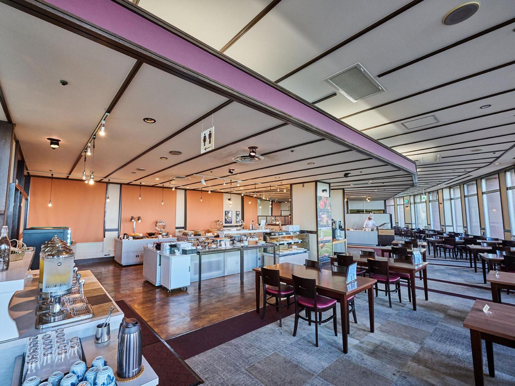 The Yuinchi Hotel Nanjo Exterior photo